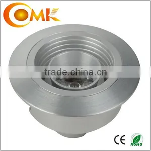 3w Hot Selling Indoor Led Spot Lights thumbnail-6