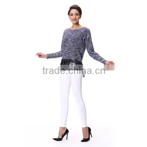 Good New Arrival Valentines Day Tassel Crop Tops thumbnail-2