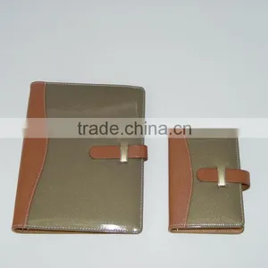 Custom Easy for Notebook Covers All Kinds of Cheap Notebook thumbnail-1