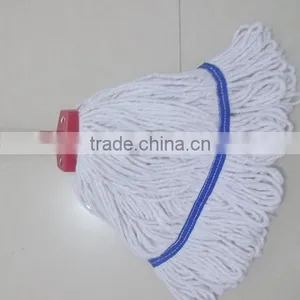 High Quality Cheap Microfiber Cleaning Mop WiTH Head thumbnail-5