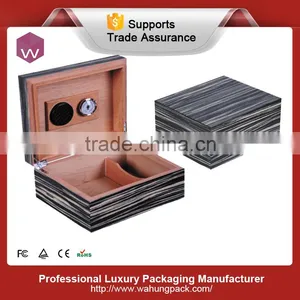 New Custom Wooden Cigar Boxes thumbnail-6
