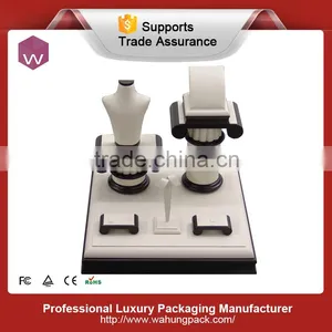 Unique Design Jewelry Display Stand for Sale(WH-4086-ML) thumbnail-1