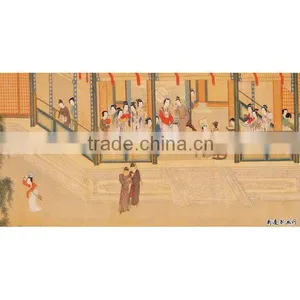 Upscale Wedding Gifts Painter Simulate thumbnail-1