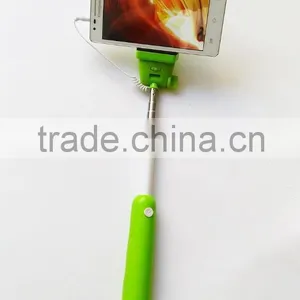 CE/RoHS Private Mould Smartphone Selfie Stick thumbnail-3