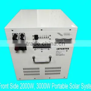 600w 1000w 2000w 3000w Factory Solar System Price thumbnail-1