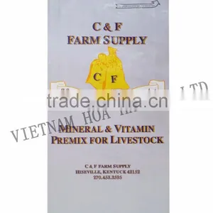 Vietnam Reusable High Quality of Food Rank thumbnail-1