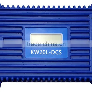 Gsm Repeater With LCD Screen Display 1800mhz Booster/amplifier Mobile Signal Receiver thumbnail-4