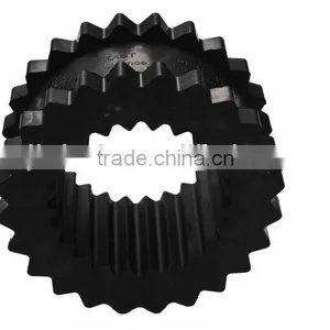 Air Compressor Coupling Gesket Joint 1614873800 Rubber Coupling Quality Choice thumbnail-3