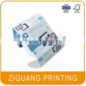 Customized Corrugated Carton Box thumbnail-3
