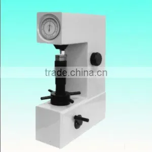 Rockwell Hardness Tester Manufacturer Price thumbnail-1