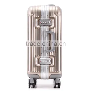 Fashion Travel Business Trolley Luggage/suitcase thumbnail-3