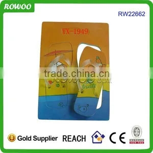 Factory Direct Summer Hot Sale Heat Transfer Flip Flop,beach Flip Flops thumbnail-1