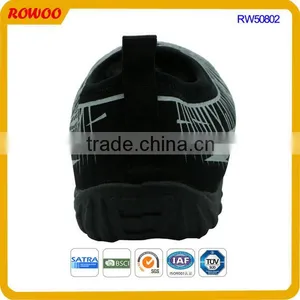 Fashion Mens Aqua Water Shoes thumbnail-2