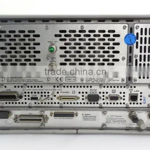 Keysight (Agilent) E8357A PNA Network Analyzer thumbnail-2