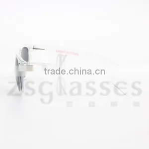 Custom Springs Sunglasses thumbnail-5