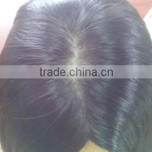 Express China Wholesale Best Quality Wave Hair Jewish Wig Kosher Wigs thumbnail-2