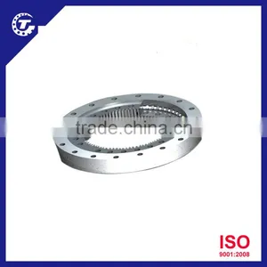 Internal Teeth Ring Bearing Used for Offshore Wind Energy thumbnail-2