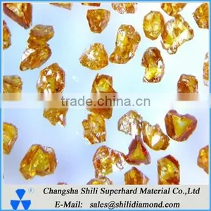 Best Industrial Abrasives Regular Amber CBN Powder thumbnail-1