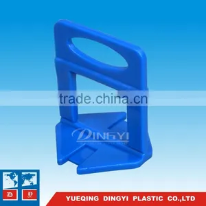 3mm Tile Leveling System Clip Tile Leveling Clip Spacer thumbnail-1