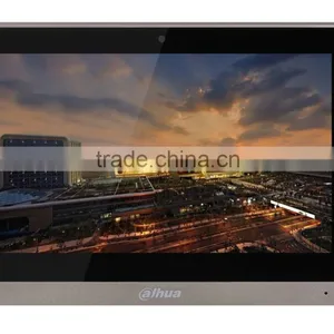 Dahua Wireless Door Entry System Weatherproof Outdoor Camera and Portable Indoor Monitor Quality Choice thumbnail-1