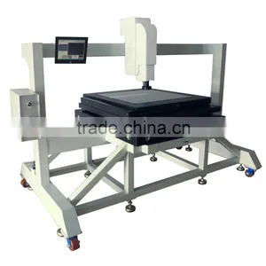 Automatic CMM Measuring Machine thumbnail-6