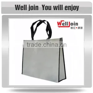 Promotion Cheap Reusable Shopping Bags Wholesale thumbnail-3
