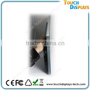 True Flat ,Zero Bezel,windows 7 Tablet pc thumbnail-1