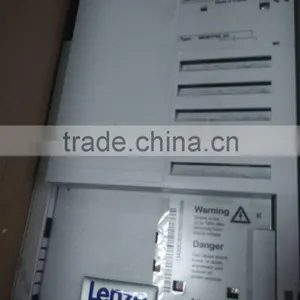 Lenze 8200 Vector Frequency Inverter E82EV Series Inverter E82EV751K4C thumbnail-1