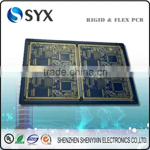 Vamo v3 Printed Circuit Board Usb Flash Drive Pcb Boards, Mini Usb Pcb thumbnail-3