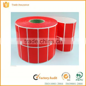 Innovative Eco-friendly Paper Printing Customized Sticker thumbnail-1