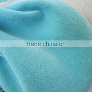 Customized Velvet Pouch Blue thumbnail-5