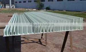 Qingyun Jinyuan Composite Material Co., Ltd. company overview - view 3 thumbnail