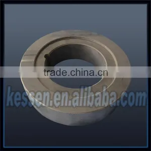 Reaction Sintering Si3N4 Ceramic Silicon Nitride Product thumbnail-1