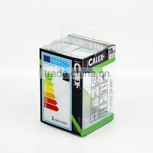 Eco-friendly Bulb Small Packaging Box thumbnail-5