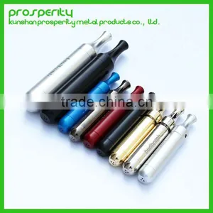 Cnc Turning Aluminum Smoking Pipe Filters thumbnail-1