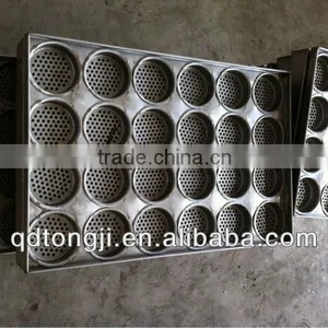 Precise Aluminum Sheet Metal Fabrication Manufacturer of Metal Stamping and Bending Parts thumbnail-1