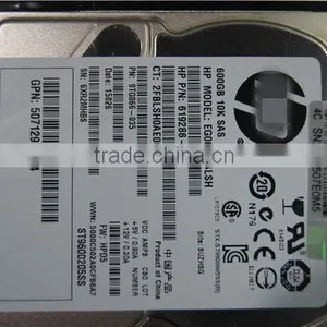 652583-B21 600G 10K 2.5 SAS HDD thumbnail-1
