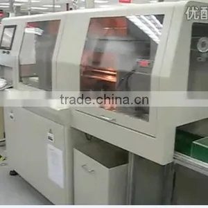High Precision Cutting Machine for PCB Depaneling in Promotion thumbnail-3