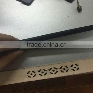 K-5030 500*300mm Co2 Laser Cutter thumbnail-6