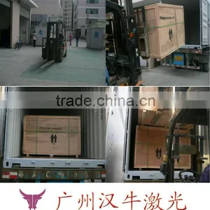 Strong Power YAG Metal Laser Cutting Machine Low Price for Sale thumbnail-6