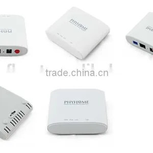 GPON 1GE ONU Huawei HG810 ZTE F601 thumbnail-2