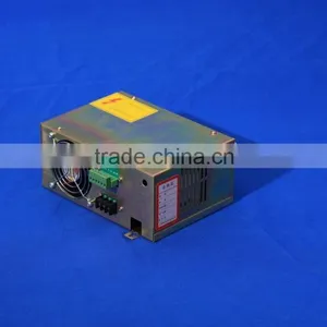 Co2 Glass Laser Power Supply 60W- 80W thumbnail-1