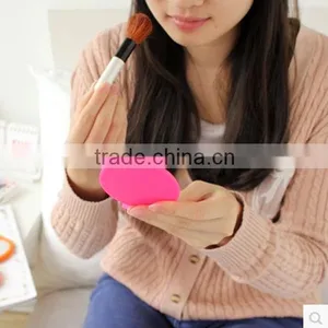 Wholesale Fashion Portable Silicone Mirror Pieces for Gift thumbnail-1