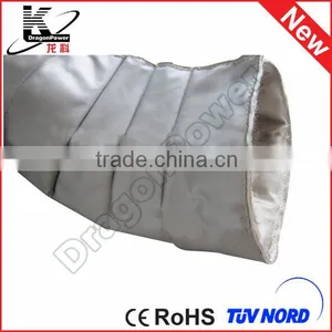 Pipe Thermal Insulation Jacket/blanket/cover thumbnail-5