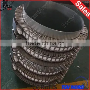 Plastic Industrial Mold Heater Application thumbnail-2