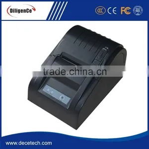 Cheap Smart Plastic Id Card Atm Receipt Printer thumbnail-1