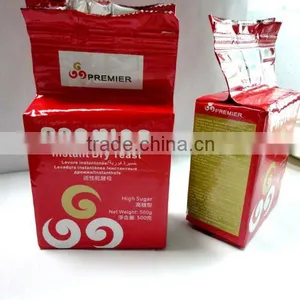 Bake Fermentation Baker Yeast Fermentation thumbnail-1