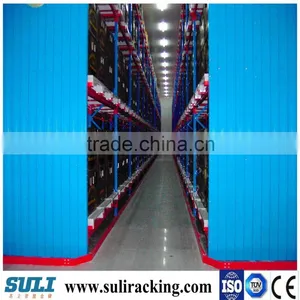 Heavy Duty Steel Pallets Racking thumbnail-1