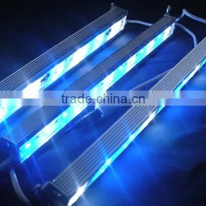 45w Best DIY Aquarium Led Light Simulate Thunder Storm 4 Channel Aquarium Light System thumbnail-3