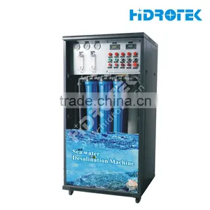 SeaWater Desalination for Boat Supplier's Choice thumbnail-1